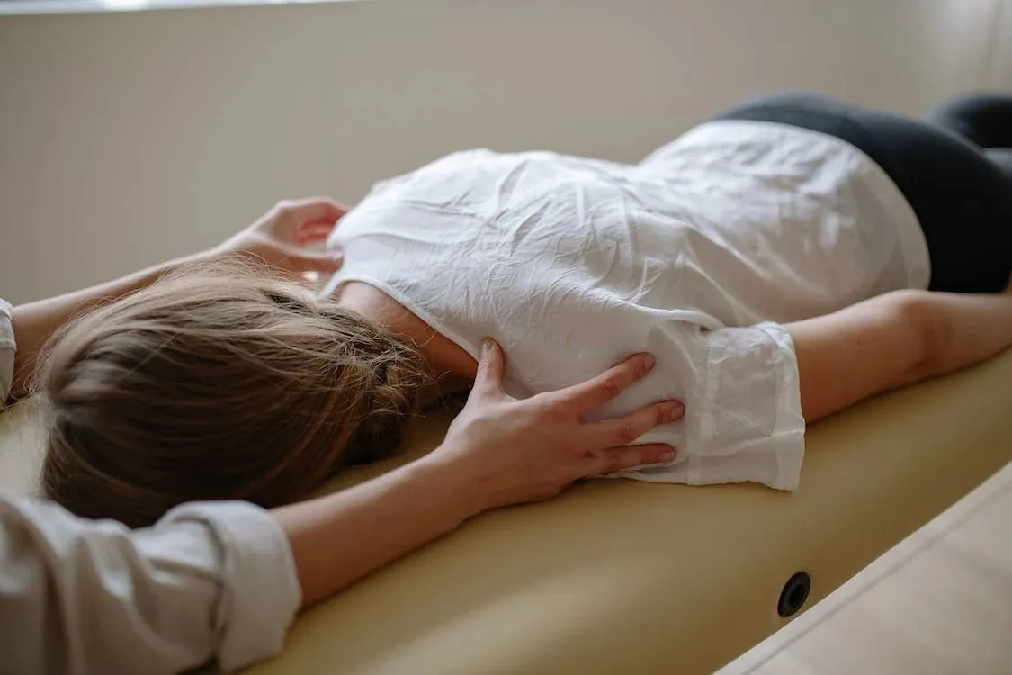 Physiotherapeutische Behandlung bei Physiospot