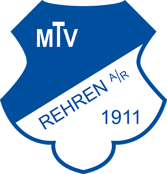 Logo MTV Rehren A/R